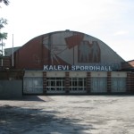 Kalevi Spordihall