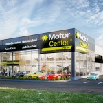 MotorCenter Peetri