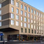 Hampton by Hilton