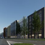 Hyatt Place Tallinn